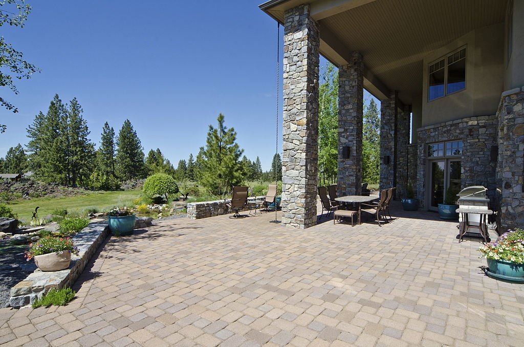 Concrete Pavers Fontana