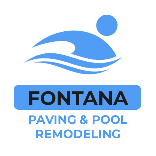 Fontana Paving & Pool Remodeling